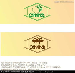 进口食品公司Logo设计悬赏与公共关系服务