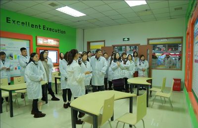 沪蓉工业旅游考察 共探产旅融合新路径，共促公共关系服务新升级