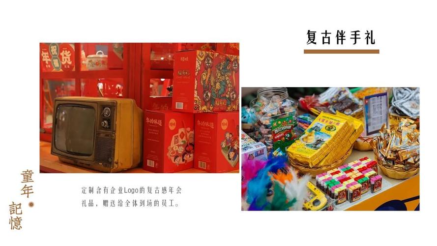 企业年会怀旧主题"超时空旅行"活动策划方案